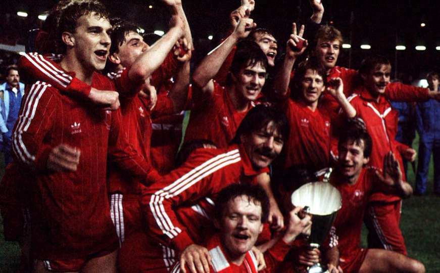Protivnik Širokog Brijega: Kako je Aberdeen srušio Real i osvojio Kup kupova