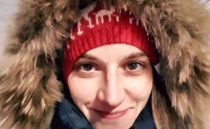 Bosanka Nela Popović krenula na put ka Sjevernom polu