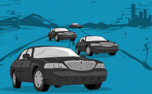 Novca ima za limuzine, ali nema za razvoj općina i gradova