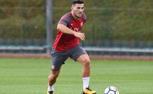 Wenger: Sead Kolašinac će se dobro uklopiti u naš sistem igre