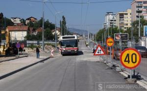 U četvrtak privremena obustava trolejbuskog saobraćaja zbog utakmice