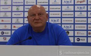 Petrović: Ivana Lendrića će zamijeniti Stevo Nikolić