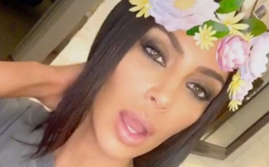 Dvije sumnjive bijele crte: Kim Kardashian optužili da uzima kokain