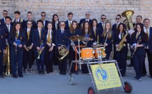 Orkestar Stolac - već treći put domaćin Festivala muzike