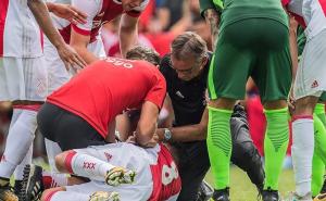 Ajax: Šokantno saopćenje o zdravstvenom stanju Abdelhaka Nourija