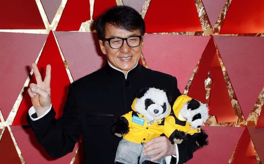 Jackie Chan: Glumac kojeg su roditelji kao malog htjeli prodati za 26 dolara