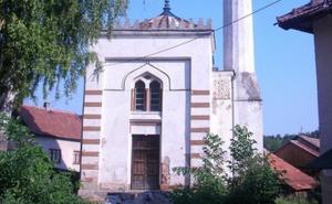 Provedena arheološka istraživanja u dvorištu Varoške džamije u Travniku 