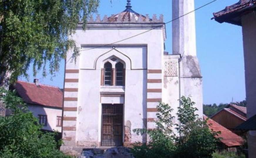 Provedena arheološka istraživanja u dvorištu Varoške džamije u Travniku 