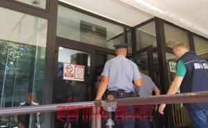 Tužilaštvo ZDK traži pritvor za osumnjičene u akciji "Poligon"