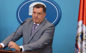 Dodik: Optužnica u vezi s referendum neprihvatljiva za RS