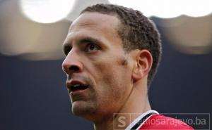 Neutješni Rio Ferdinand: Nakon smrti supruge, izgubio i majku