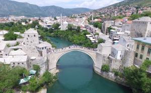 Vremenska prognoza za vikend: Umjerene ljetne temperature idealne za odmor