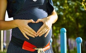 Zatrudnjela dva puta u deset dana