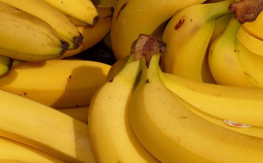 Nova revolucionarna vrsta banana mogla bi spasiti živote
