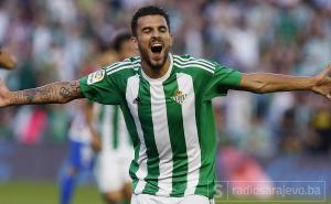 Real doveo Ceballosa iz Betisa