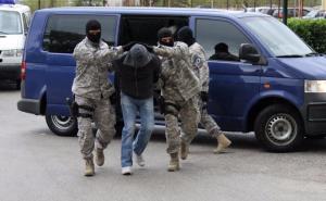 SIPA uhapsila šest osoba zbog krađe više od 100 vozila