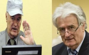 Vlada RS-a daje Karadžiću i Mladiću 20.000 KM jednokratne pomoći