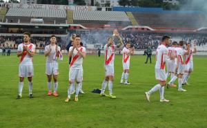 Zrinjski saznao moguće protivnike u trećem pretkolu Lige prvaka