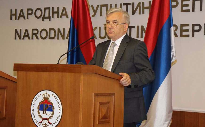 Čubrilović: Odbaciti optužnicu u vezi s referendum u RS-u kao neosnovanu