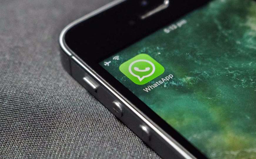 WhatsApp sada omogućava slanje bilo koje vrste tipa fajla