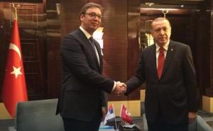 Turska se putem oglasa zahvalila Srbiji što nije podržala državni udar