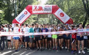 Trka za demokratiju: Podrška turskom narodu koji je položio ispit odanosti 