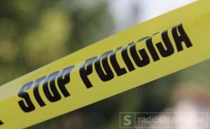 Muškarac počinio samoubistvo u Goraždu