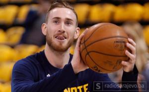 Gordon Hayward i službeno u Bostonu