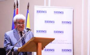 Najbolji violinisti regije u Sarajevu: Majstorska radionica Paula Roczeka