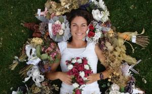 Uhvatila 46 bidermajera i još je neudata