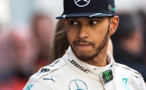 Hamilton najbrži u kvalifikacijama za trku u Silverstonu