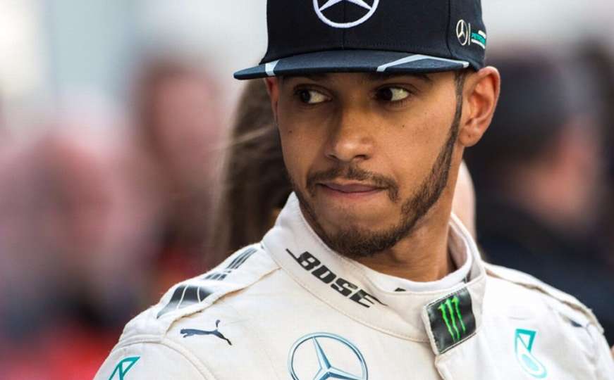 Hamilton najbrži u kvalifikacijama za trku u Silverstonu