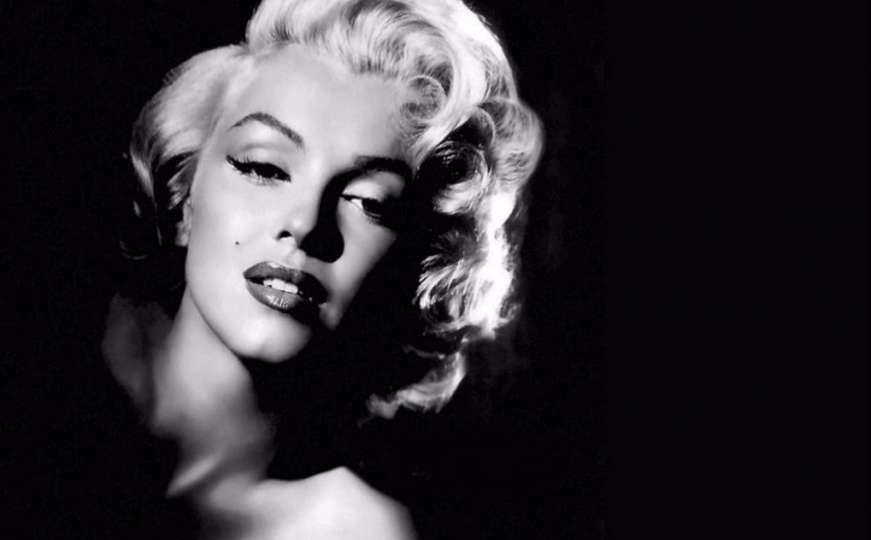 Marilyn Monroe za dobar izgled jela sirova jaja i krvavu jetricu