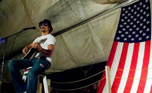 Kid Rock: Ako Trump može biti predsjednik, mogu i ja senator