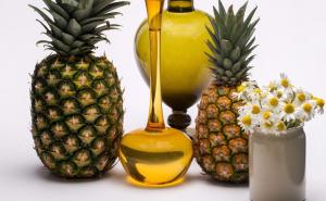 Ananas: Saveznik u borbi s celulitom