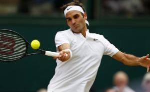 Federer savladao Čilića i uzeo osmi naslov na Wimbledonu