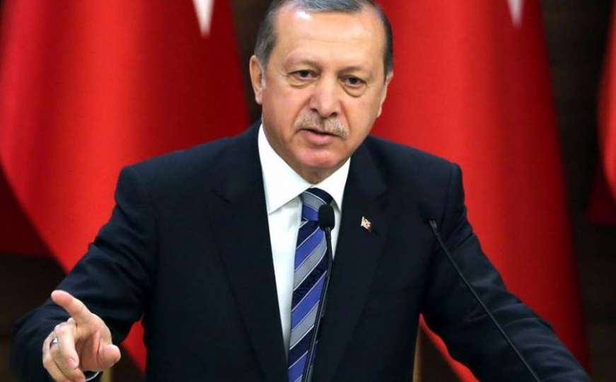 Erdogan: Turska treba ići svojim putem, vraćamo smrtnu kaznu