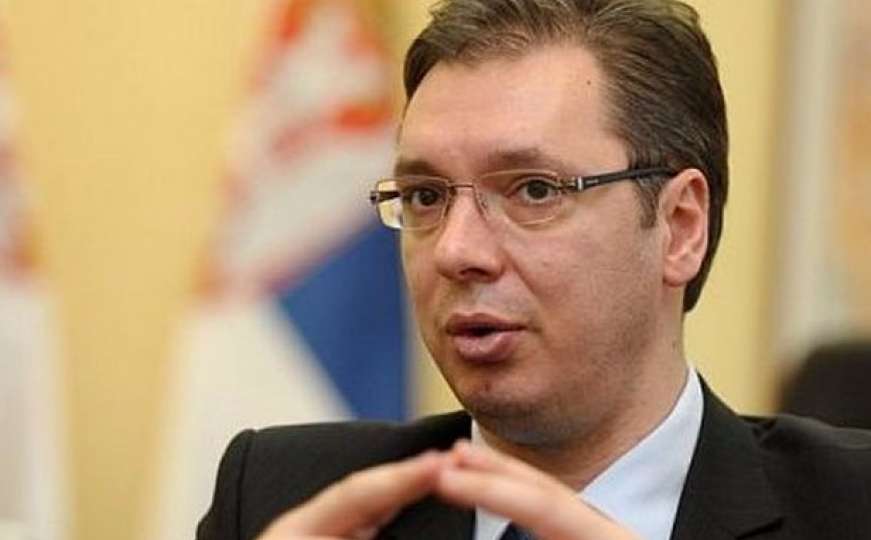 Objavljena čitulja predsjednika Srbije, Vučić odgovorio da je živ i zdrav