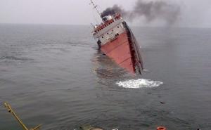 Najmanje 27 osoba poginulo u potapanju broda u Kongu