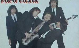 Ljubav nije nestala: Parni valjak i "Prokleta nedjelja"