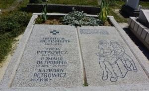 Roman Petrović ili smrt u slikarskom ateljeu