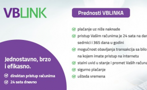 Vakufska banka: Okrenite se bržem, jednostavnijem i efikasnijem poslovanju 