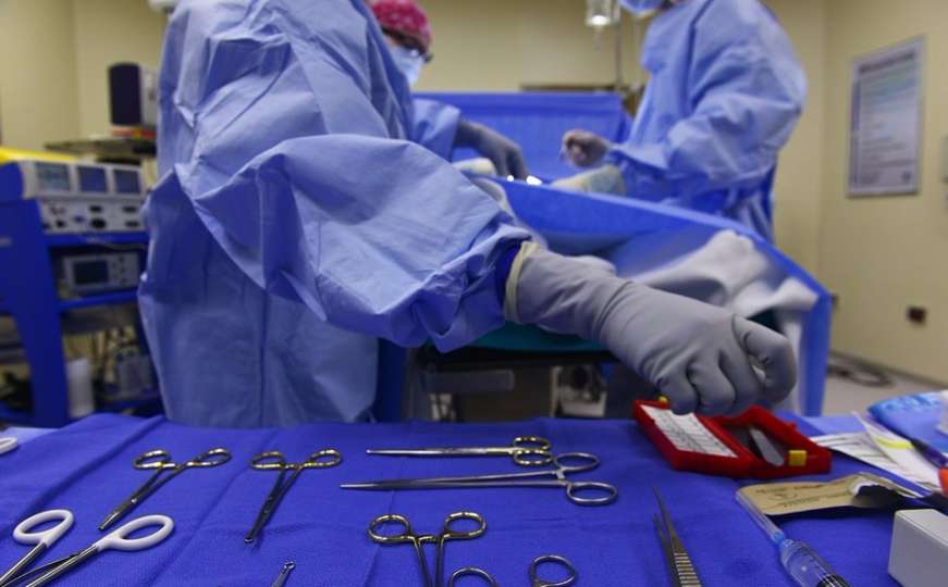Prva operacija primjenom 3D tehnologije: Mostarac dobio implantat na lobanji