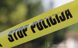 Sarajevo: Jedna osoba povrijeđena u ulici Safeta Zajke