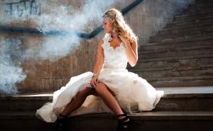 Pet boja koje najbolje pristaju plavušama 