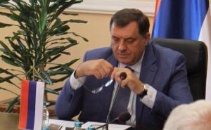 Dodik o Izetbegovićevom zahtjevu: Tako će biti dok RS postoji, treba ga ignorirati 