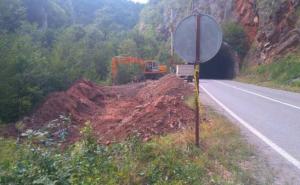 U mjestu Miljevina-tuneli otkrivena masovna grobnica