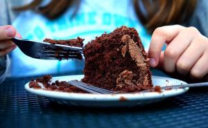 Sastojci koji će eliminirati kalorije i masnoće u vašim kolačima