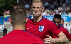 Joe Hart na jednogodišnjoj posudbi u West Hamu