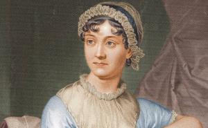 Književnica Jane Austen: Pisala je o ljubavi i snažnim ženama